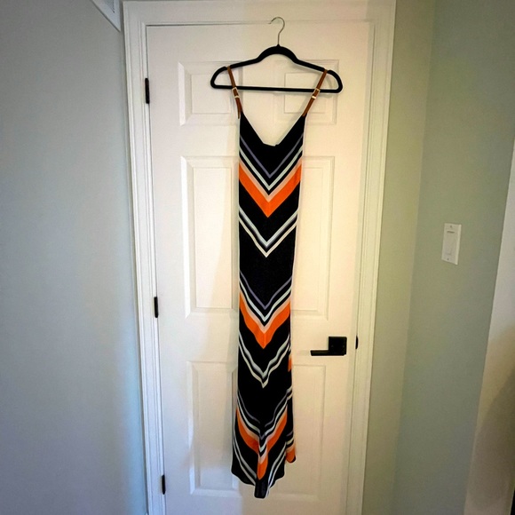 Ted Baker Dresses & Skirts - Ted Baker maxi dress, size 3.